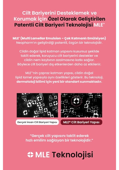 Yenidoğanlara Özel, Talk İçermeyen Temiz İçerikli Kompakt Bebek Pudrası Atopalm Mild Soothing Powder