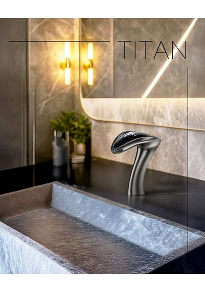 Titan Lavabo Bataryası Acar 31.01.290 Diğer