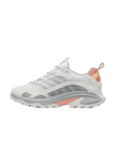 Merrell Merrell Moab Speed 2 Gore-tex Kadın Gri Outdoor Ayakkabı Vgr Gri