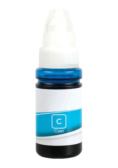 Canonuyumlu Pixma Gı-490 Mürekkep 4 Renk Takım