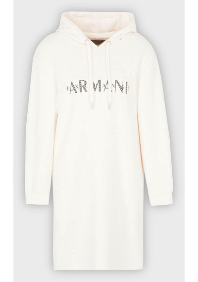 Armani Exchange Bayan Elbise 6rya81 Yjdbz 1130 Beyaz