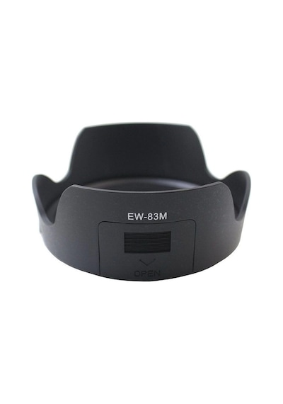 Canon Ew83m 24-105 Mm F/3.5 5.6 Is Stm Parasoley