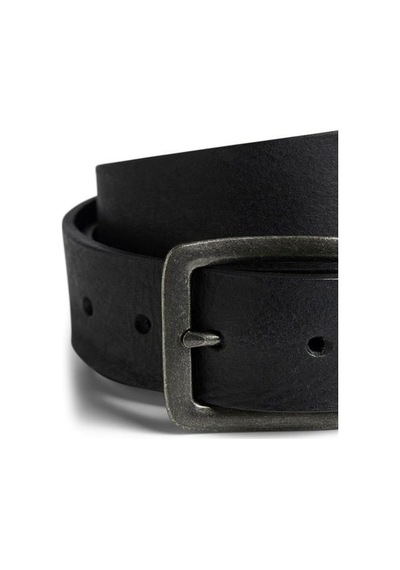 Jack & Jones Belt Male Lco100 Mavi