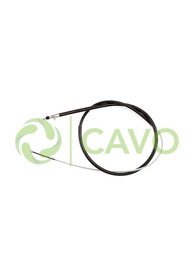 CAVO 3202626 El Fren Teli Sol Range Rover Vogue L322 02- 1878 1230Mm