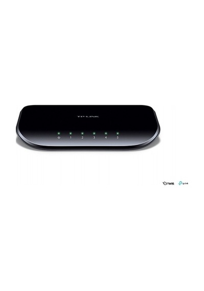 TP-Link Sg1005D 5 Port Gigabit Switch
