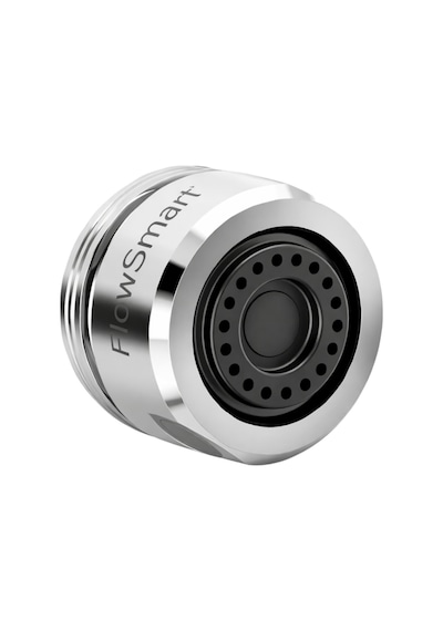 Flowsmart Su Tasarruflu Aeratör 2 L/dk %90 A Varan Su Tasarrufu Øf28 Duş Batarya Uyumlu