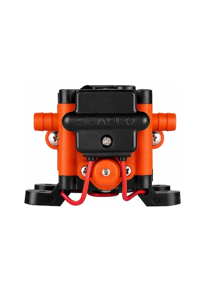 Seaflo Hidrofor Pompası 24V - 5 L/Dk - 60 PSI