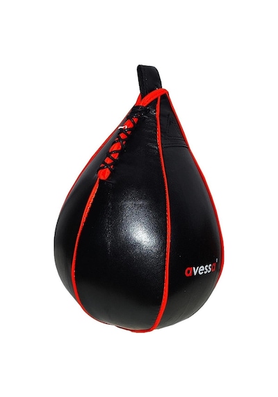 Avessa Punching Ball Siyah Siyah