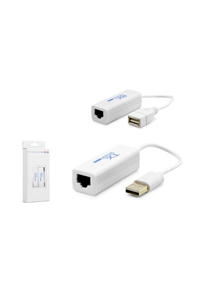 Hadron Hdx1346 Usb Uzatma Extender 200mt
