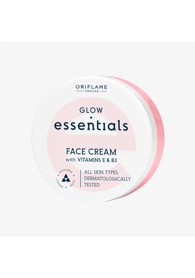 Oriflame Yüz Kremi 75 ML
