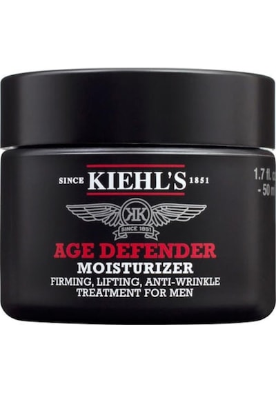 Kiehl's New York Age Defender Moisturizer 50 ML