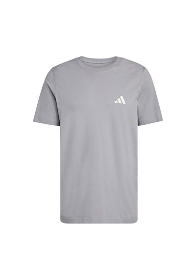 Adidas M Terrex Camp Gear G T Erkek Outdoor Tişörtü Kb9636 Gri Gri