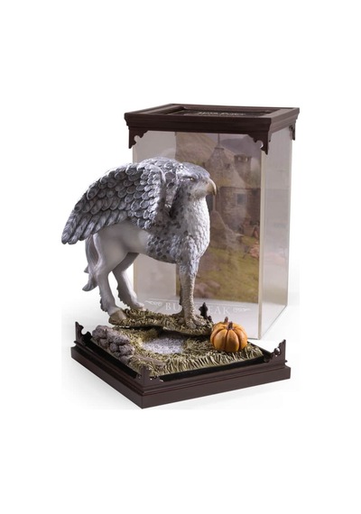 Harry Potter Buckbeak Şahgaga Figür - 6