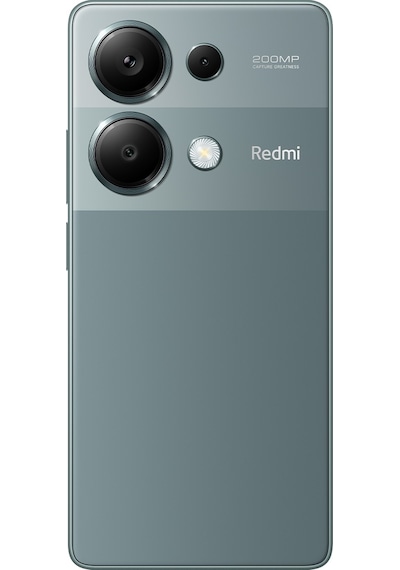 Yenilenmiş Xiaomi Redmi Note 13 Pro 512 GB A Kalite (12 Ay Garantili)