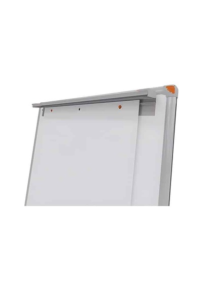 Alüminyum Flip Card Sistemi Aparatı 64cm