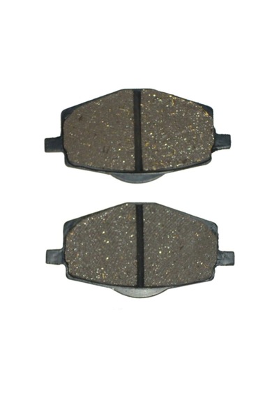 Gms Rks Freccia 125 150 Vrs 125 Arka Disk Balatası Takım