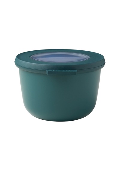 Mepal multi bowl cirqula round saklama kabı 500 ml-nordic pine