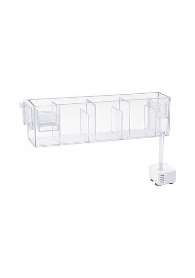 Jeneca Gd-17 Üst Filtre