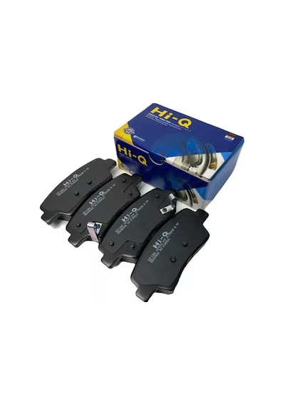 Sangsin Brake Kia Rio Sp1239 Arka Fren Balataları 203875664