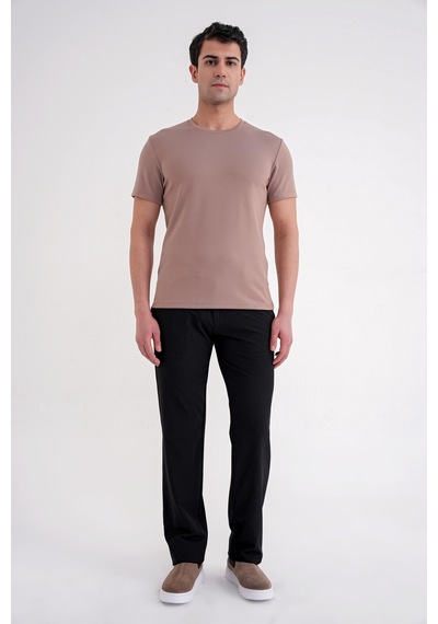 Efor Ts 885 T-shırt Comfort Vizon Casual Vizon