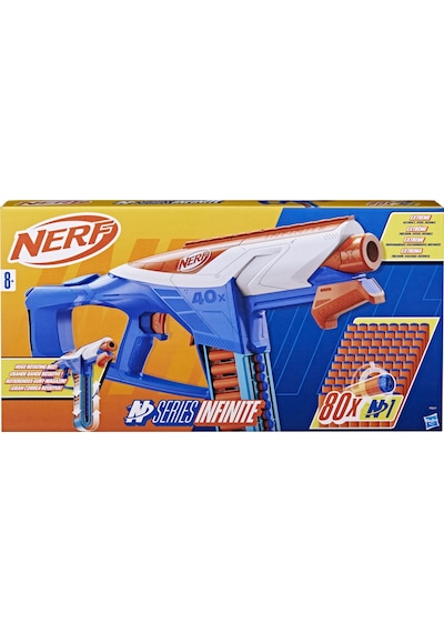 Nerf N-serisi Infınıte