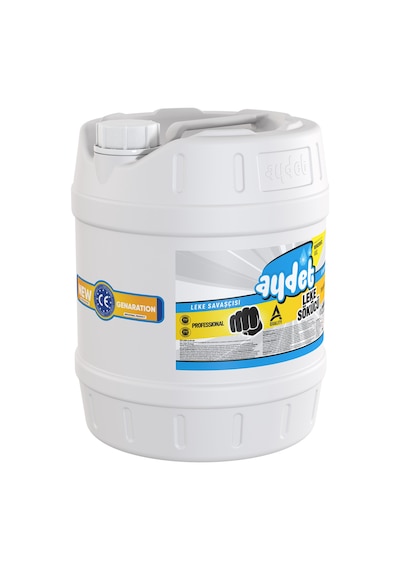 Aydet Pro Transformers Leke Sökücü 20 KG