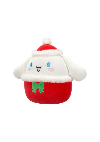 Squishmallows Hello Kitty Serisi - Cinnamoroll 20cm Sn00521 Çok Renkli