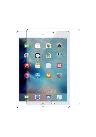 Newface - 899 - Huawei Honor Pad V9 Tablet Cam - Zero-hls - Ekran Koruyucu