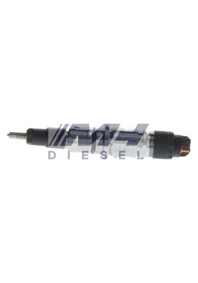 Bosch 0445120267 Enjektör Ford Cargo Cummins Isb 6.7 Hino