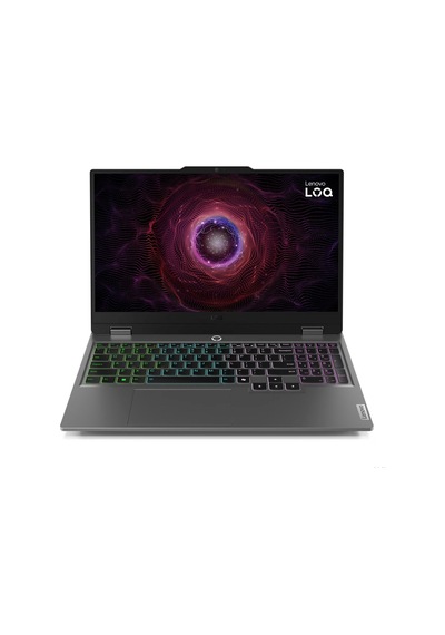 Lenovo LOQ 15ARP9 83JC000QTR-RX26 24 GB 512 GB SSD RTX3050 15.6" Free Dos Dizüstü Bilgisayar