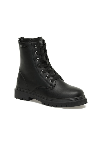 Lumberjack Palmy 5pr Siyah Kadın Postal 000000000102031017 Siyah