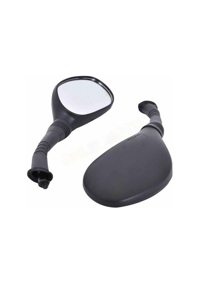 8mm Ayna Scooter Cup Takım