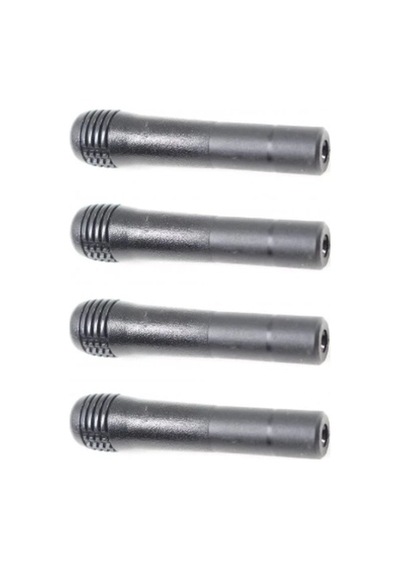 Vw T4 Caddy Passat 1991-2004 Kapı Kilit Pimi 4 Adet 357837187