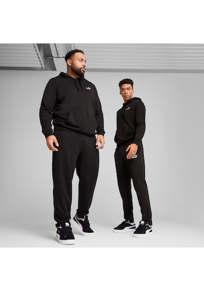 Puma Essentials No. 1 Logo Erkek Eşofman Altı C-pum682612e50p01 Siyah