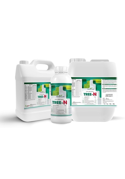 Tree-n Azotlu Gübre Çözeltisi 20 Lt 20 LT