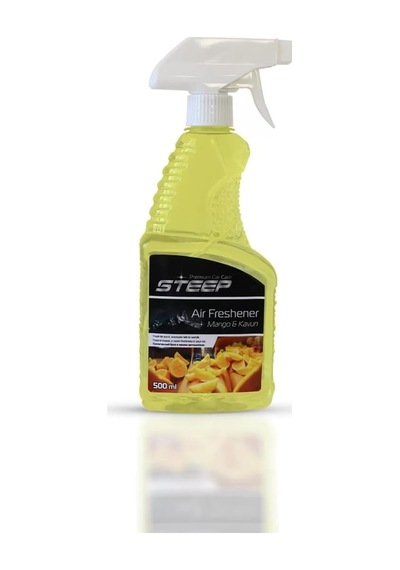 Air Freshener Mango & Kavun Sprey Koku 500 Ml Diğer