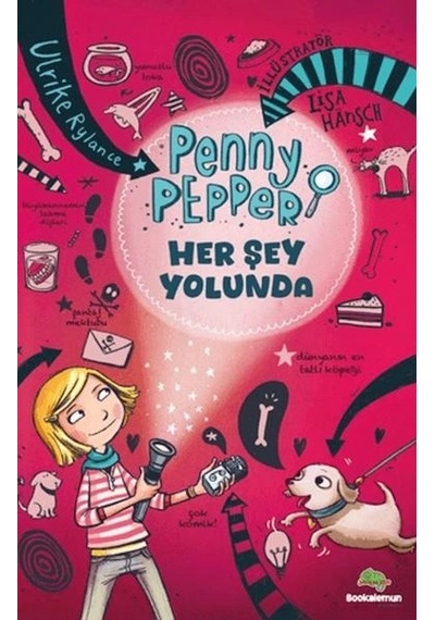 Penny Pepper - Her Şey Yolunda
