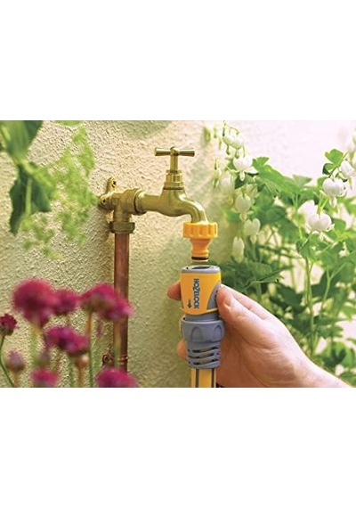 2060h Hortum Bağlantısı 3/4"