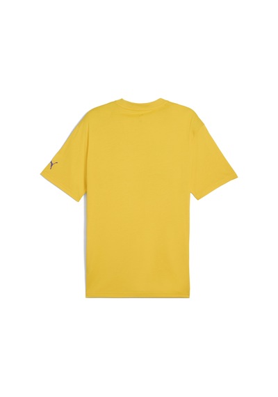 Puma 68544702 Rival Rage Tee 3 Erkek Spor Tişört Sari