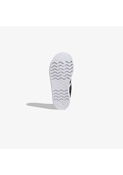 Adidas Superstar Quickon Çocuk Siyah Spor Ayakkabı Kk2176
