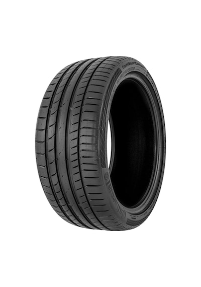 Continental 245/45 R18 96Y Contisportcontact 3 E Ssr Yaz Lastiği 2026