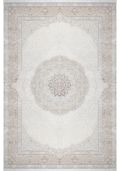 Sanat Halı Gusto 3731 Klasik Desenli Makine Halısı