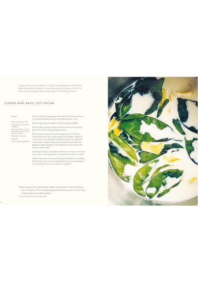 Crazy Water, Pickled Lemons: Enchanting Dishes From The Middle East, Mediterranean And North Africa