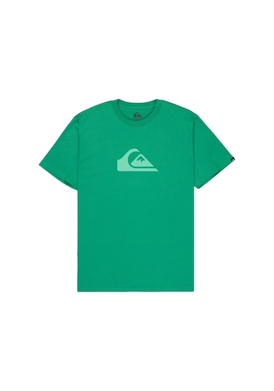 Quiksilver Quıksılver Ev Comp Logo Gnz0 Yeşil