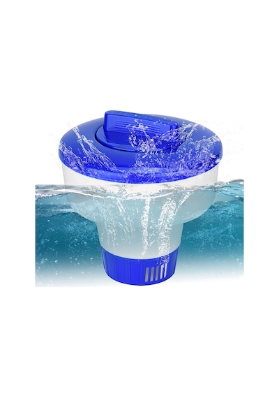 Water Fun Klor Dispenseri Deluxe Model 1 Kg lık-Chlorine Dispense