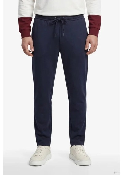 Nautica Erkek Lacivert Slim Fit Pantolon-24681