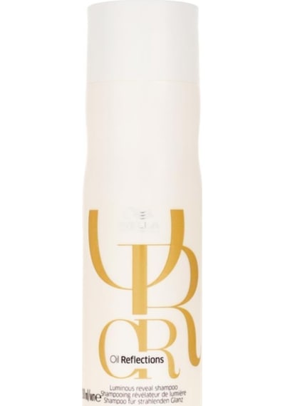 Wella Oil Reflections Shampoo 250 ML