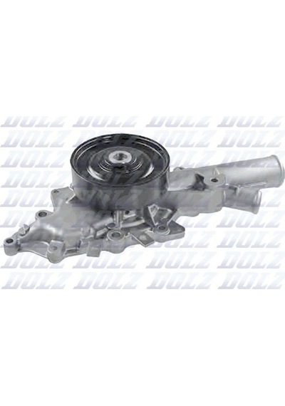 Dolz M220 Devırdaım Pompası Om613 E-class W210 99 02 S210 99 03