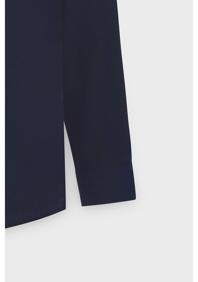 AC&Co / Altınyıldız Classics Erkek K.lacı Slim Fit Dar Kesim Düğmeli Yaka Pamuklu Oxford Gömlek Çok Renkli