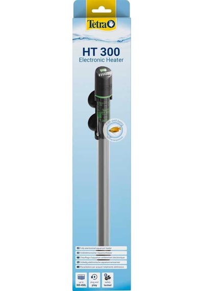 Tetra Ht - 300 Watt Isıtıcı